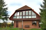 Schönes Einfamilienhaus in Benitz bei Rostock